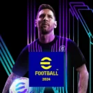 eFootball Pes 2026 مهكرة