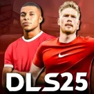 دريم ليج 2026 مهكرة