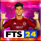‏Fts 2026 الدوري المصري