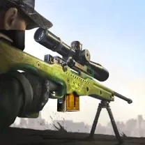  Sniper Zombies مهكرة